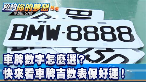 車牌好壞|車牌號碼測吉兇，車牌號碼吉兇查詢，車牌號碼吉兇測算